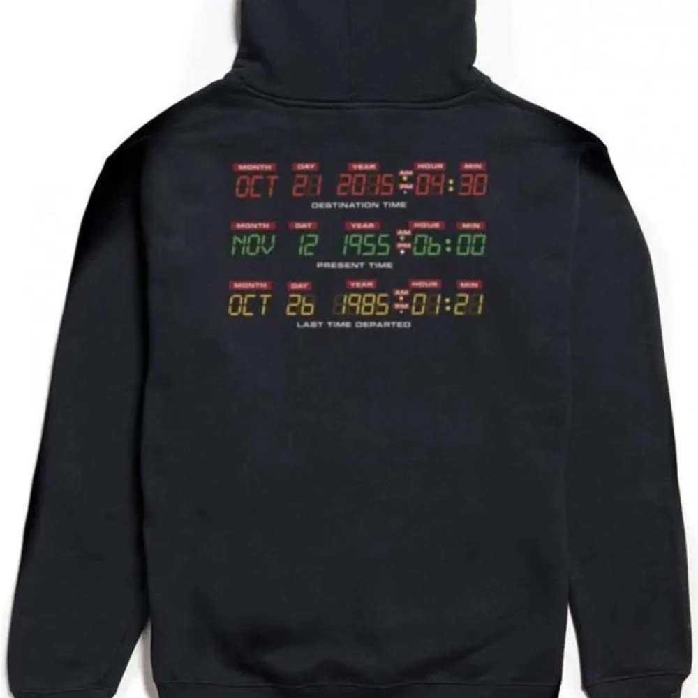 The Hundreds “88” Pullover Hooded Sweatshirt - Picture 2 of 3